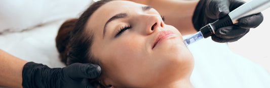 Microneedling Aftercare: How to Support Your Skin with Masks