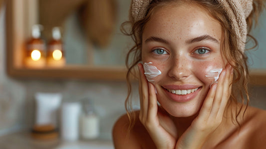 The Best Winter Skincare Routine: Hydration, Protection, and Repair