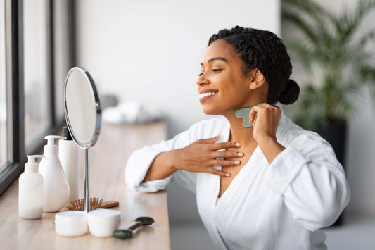 How to Build Your Ideal Skincare Routine: A Comprehensive Guide