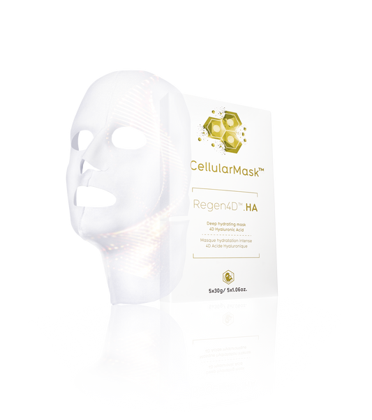 CellularMask™ Deep Hydrating 3D Mask