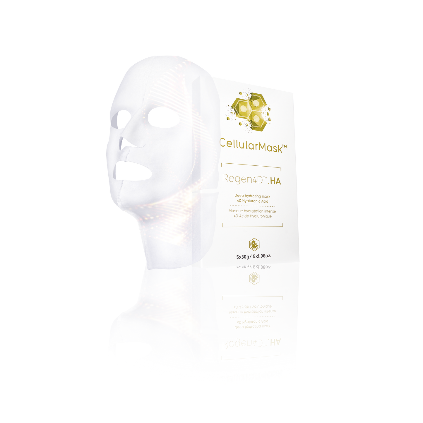 CellularMask™ Deep Hydrating 3D Mask