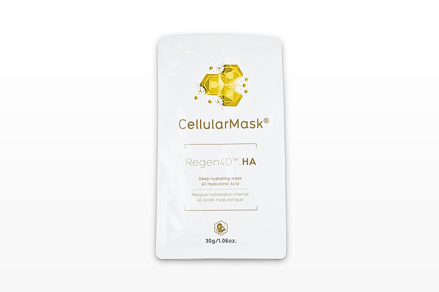 CellularMask™ Deep Hydrating 3D Mask - Single Treatment