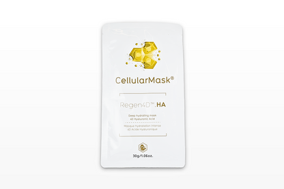 CellularMask™ Deep Hydrating 3D Mask - Single Treatment