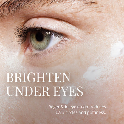 RegenSkin's HA Deep Hydrating Eye Cream