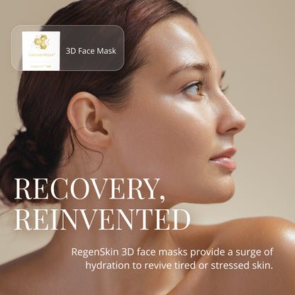 CellularMask™ Deep Hydrating 3D Mask
