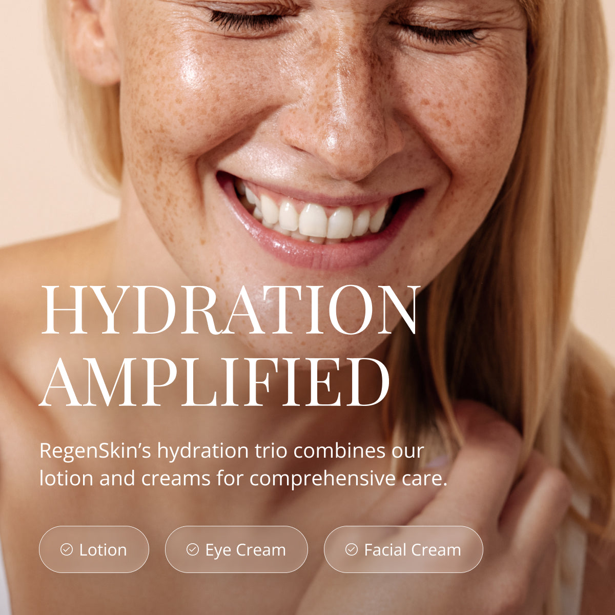 The Ultimate Hydration Trio