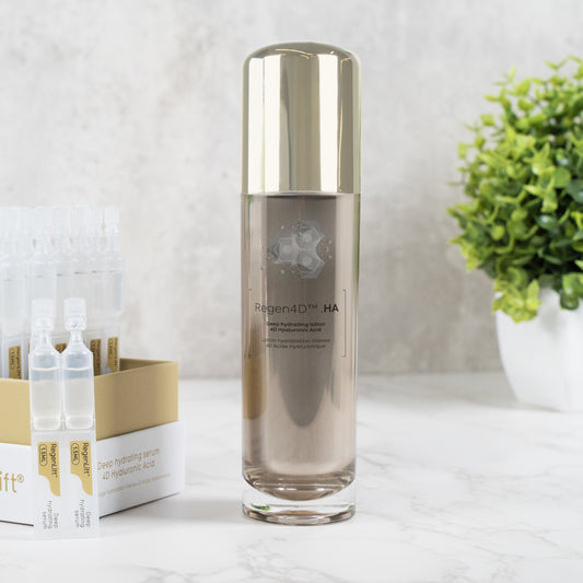 Regen4D® HA Deep Hydrating Lotion