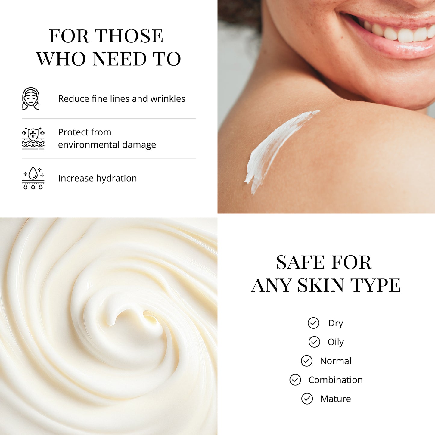 Regen4D® HA Deep Hydrating Lotion