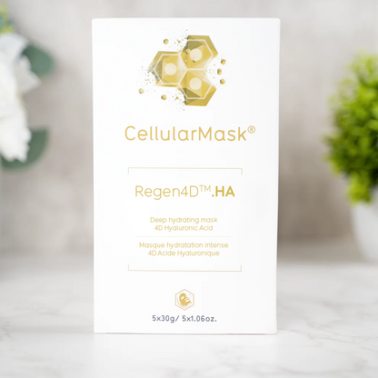Mascarilla en hoja de hidratación profunda CellularMask™