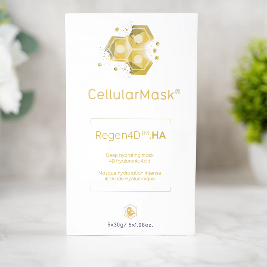 CellularMask™ Deep Hydrating Sheet Mask