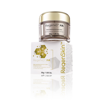 RegenSkin's HA Deep Hydrating Eye Cream