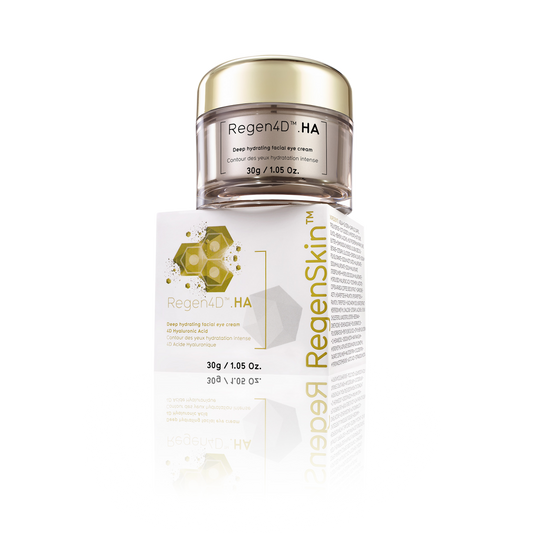 Regen4D® HA Deep Hydrating Eye Cream