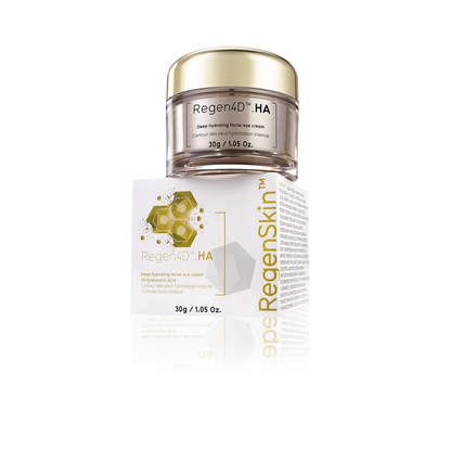 RegenSkin's HA Deep Hydrating Eye Cream
