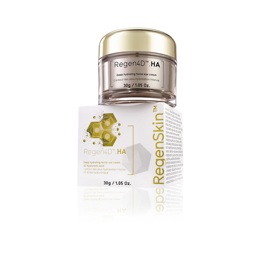 RegenSkin's HA Deep Hydrating Eye Cream