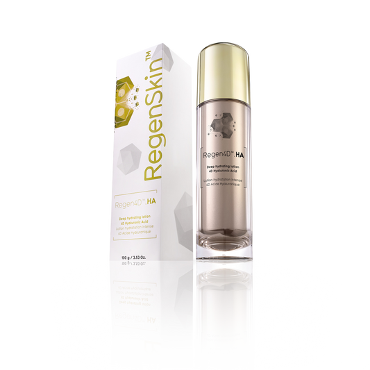 Regen4D® HA Deep Hydrating Lotion