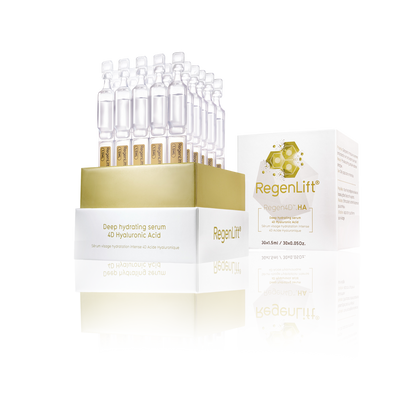 RegenSkin's HA Deep Hydrating Lifting Serum